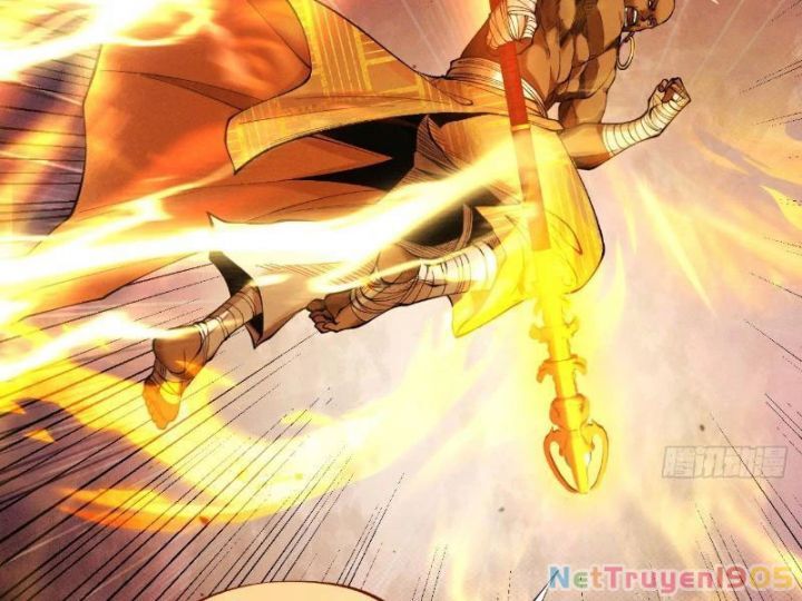 Gặp Mạnh Thì Càng Mạnh, Tu Vi Của Ta Không Giới Hạn: Chapter 60