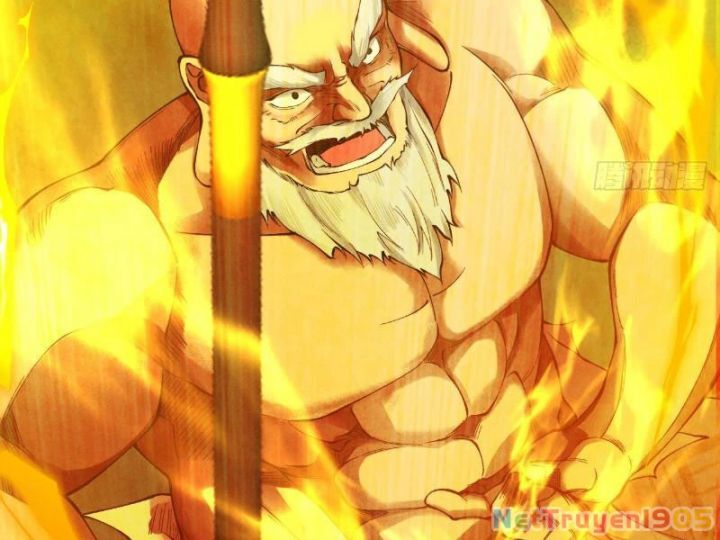 Gặp Mạnh Thì Càng Mạnh, Tu Vi Của Ta Không Giới Hạn: Chapter 60