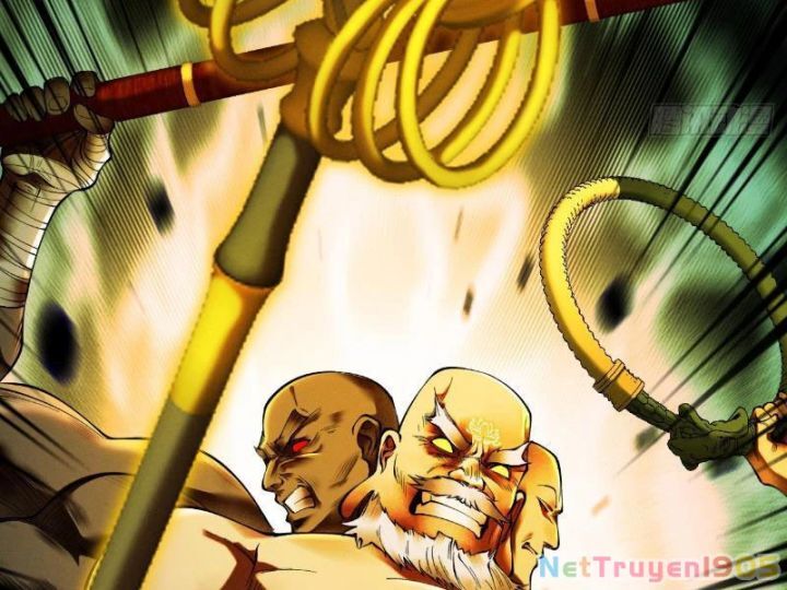 Gặp Mạnh Thì Càng Mạnh, Tu Vi Của Ta Không Giới Hạn: Chapter 60