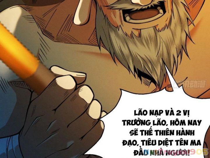 Gặp Mạnh Thì Càng Mạnh, Tu Vi Của Ta Không Giới Hạn: Chapter 60