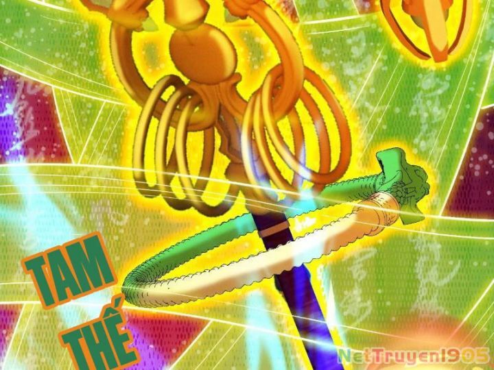 Gặp Mạnh Thì Càng Mạnh, Tu Vi Của Ta Không Giới Hạn: Chapter 60