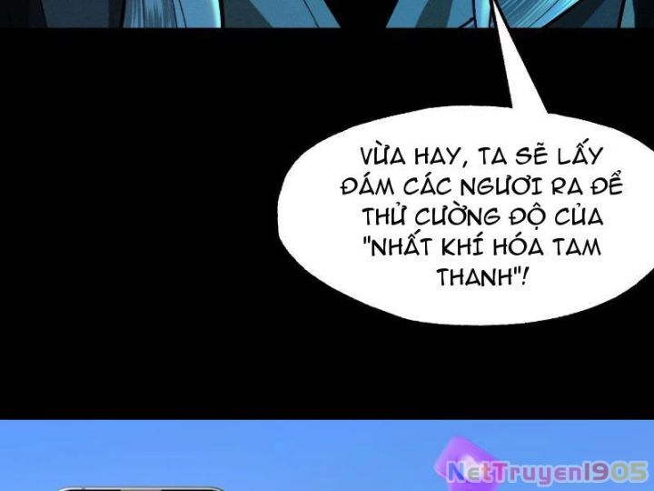 Gặp Mạnh Thì Càng Mạnh, Tu Vi Của Ta Không Giới Hạn: Chapter 60