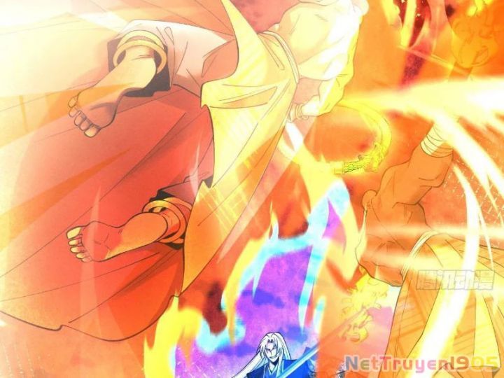 Gặp Mạnh Thì Càng Mạnh, Tu Vi Của Ta Không Giới Hạn: Chapter 60