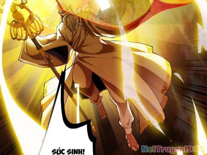 Gặp Mạnh Thì Càng Mạnh, Tu Vi Của Ta Không Giới Hạn: Chapter 60