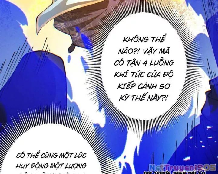 Gặp Mạnh Thì Càng Mạnh, Tu Vi Của Ta Không Giới Hạn: Chapter 62