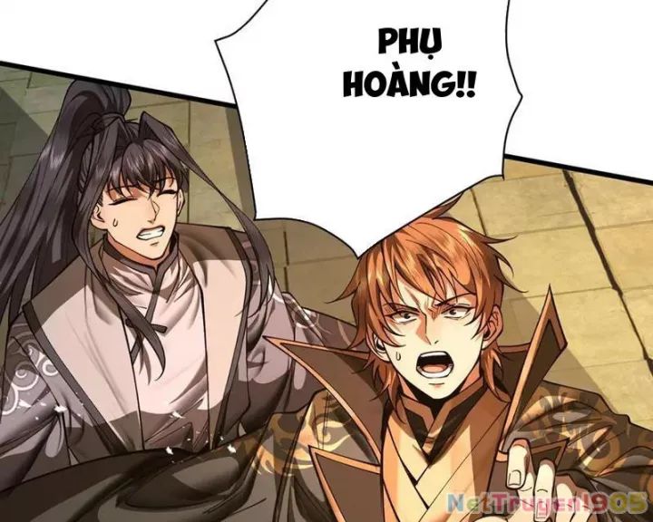 Gặp Mạnh Thì Càng Mạnh, Tu Vi Của Ta Không Giới Hạn: Chapter 62