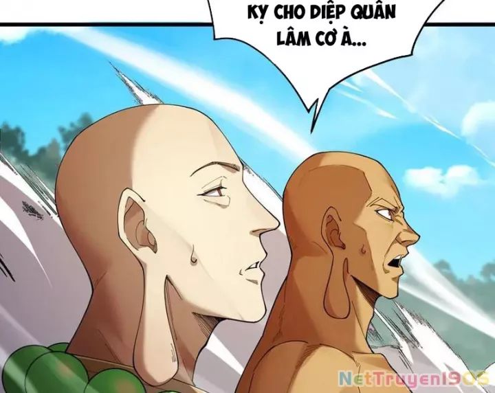 Gặp Mạnh Thì Càng Mạnh, Tu Vi Của Ta Không Giới Hạn: Chapter 62