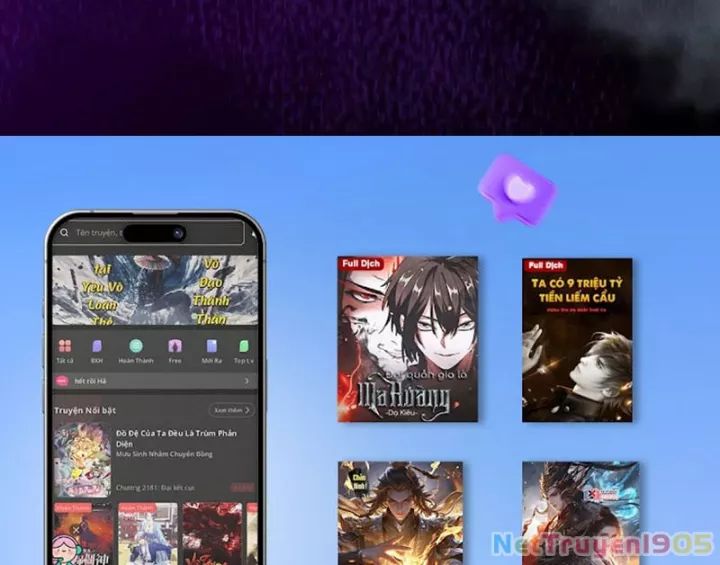 Gặp Mạnh Thì Càng Mạnh, Tu Vi Của Ta Không Giới Hạn: Chapter 62