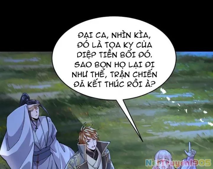 Gặp Mạnh Thì Càng Mạnh, Tu Vi Của Ta Không Giới Hạn: Chapter 62
