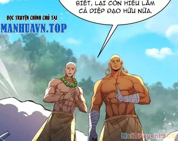 Gặp Mạnh Thì Càng Mạnh, Tu Vi Của Ta Không Giới Hạn: Chapter 62
