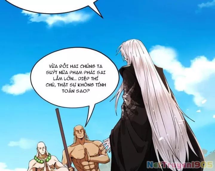 Gặp Mạnh Thì Càng Mạnh, Tu Vi Của Ta Không Giới Hạn: Chapter 62