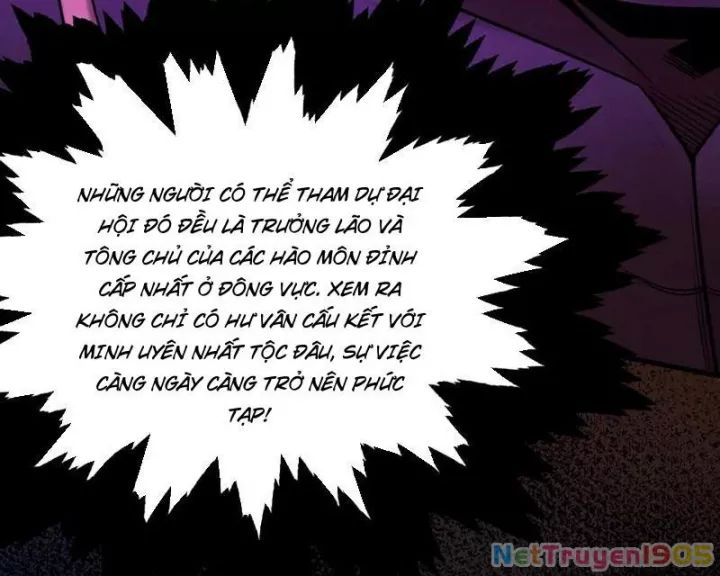 Gặp Mạnh Thì Càng Mạnh, Tu Vi Của Ta Không Giới Hạn: Chapter 62