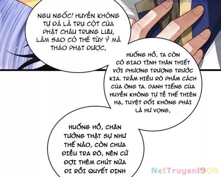 Gặp Mạnh Thì Càng Mạnh, Tu Vi Của Ta Không Giới Hạn: Chapter 62