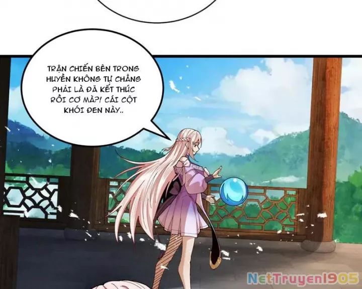 Gặp Mạnh Thì Càng Mạnh, Tu Vi Của Ta Không Giới Hạn: Chapter 62