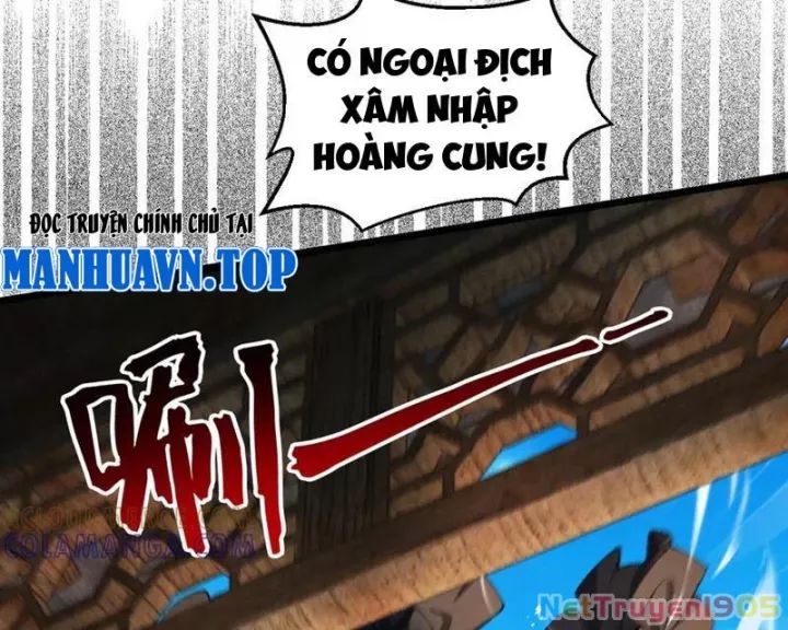 Gặp Mạnh Thì Càng Mạnh, Tu Vi Của Ta Không Giới Hạn: Chapter 62