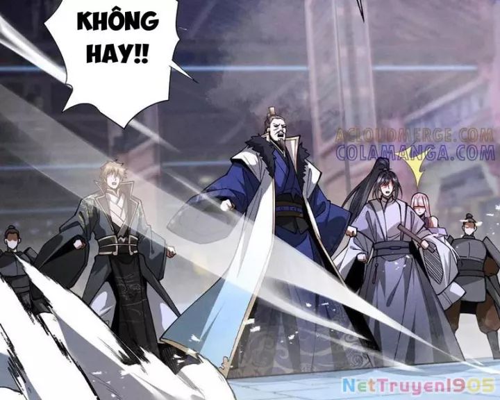 Gặp Mạnh Thì Càng Mạnh, Tu Vi Của Ta Không Giới Hạn: Chapter 62