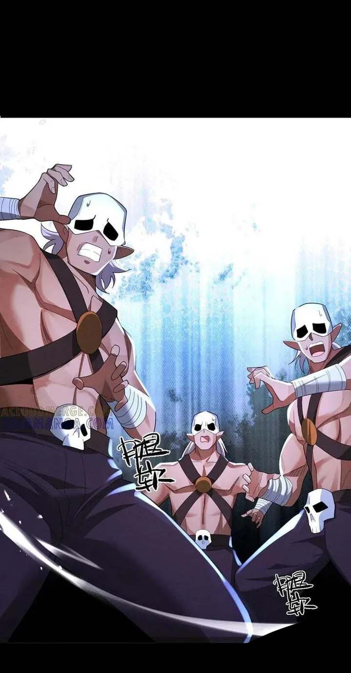 Gặp Mạnh Thì Càng Mạnh, Tu Vi Của Ta Không Giới Hạn: Chapter 63