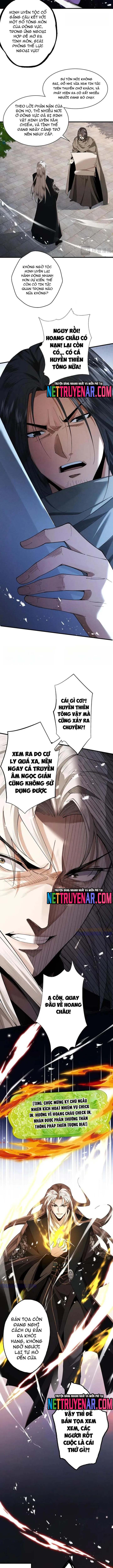 Gặp Mạnh Thì Càng Mạnh, Tu Vi Của Ta Không Giới Hạn: Chapter 63