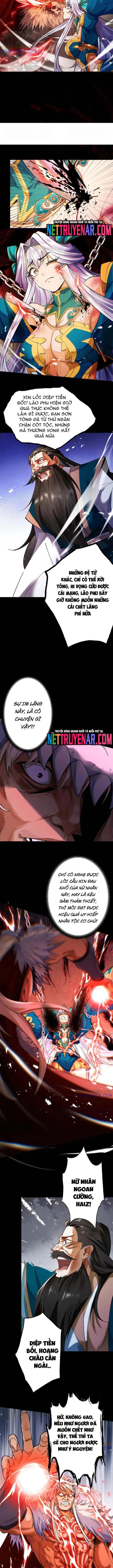 Gặp Mạnh Thì Càng Mạnh, Tu Vi Của Ta Không Giới Hạn: Chapter 63