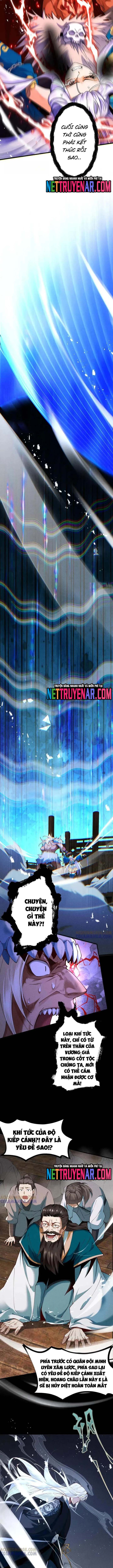 Gặp Mạnh Thì Càng Mạnh, Tu Vi Của Ta Không Giới Hạn: Chapter 63