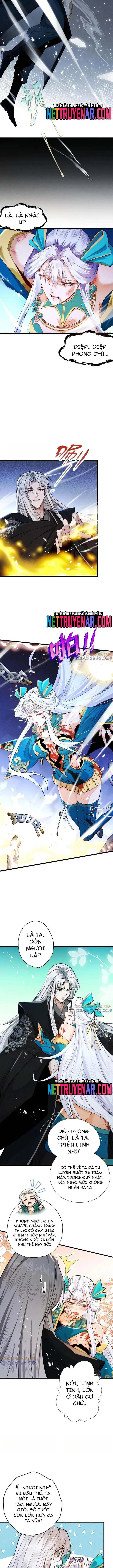 Gặp Mạnh Thì Càng Mạnh, Tu Vi Của Ta Không Giới Hạn: Chapter 63