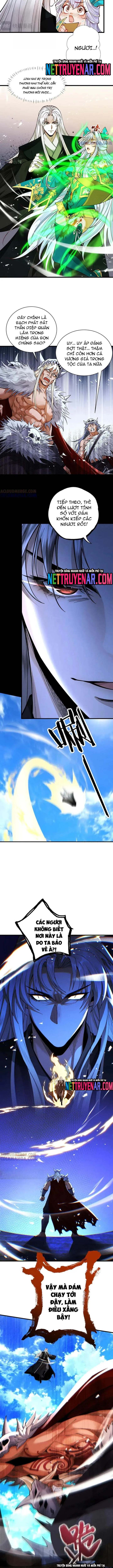 Gặp Mạnh Thì Càng Mạnh, Tu Vi Của Ta Không Giới Hạn: Chapter 63