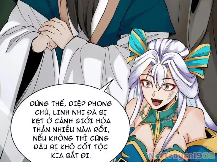 Gặp Mạnh Thì Càng Mạnh, Tu Vi Của Ta Không Giới Hạn: Chapter 64