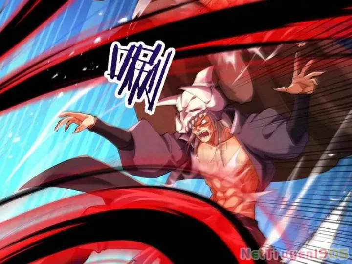 Gặp Mạnh Thì Càng Mạnh, Tu Vi Của Ta Không Giới Hạn: Chapter 64