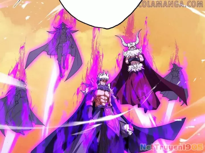 Gặp Mạnh Thì Càng Mạnh, Tu Vi Của Ta Không Giới Hạn: Chapter 64