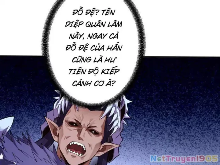 Gặp Mạnh Thì Càng Mạnh, Tu Vi Của Ta Không Giới Hạn: Chapter 64