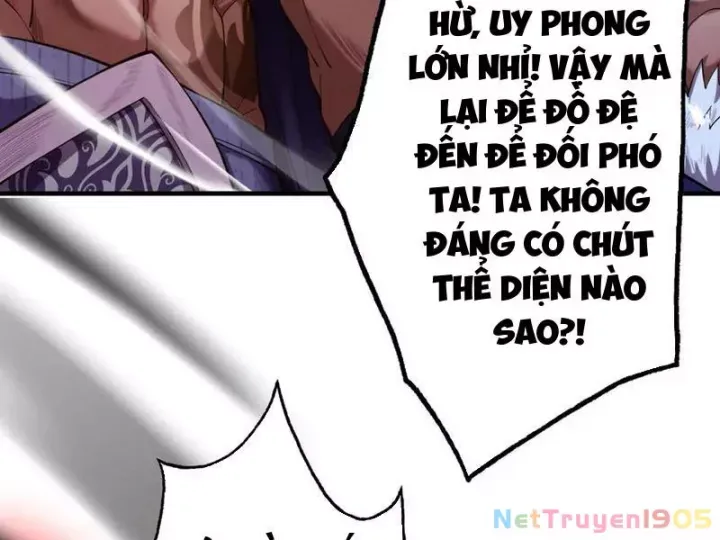Gặp Mạnh Thì Càng Mạnh, Tu Vi Của Ta Không Giới Hạn: Chapter 64