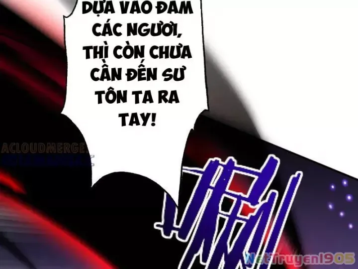 Gặp Mạnh Thì Càng Mạnh, Tu Vi Của Ta Không Giới Hạn: Chapter 64