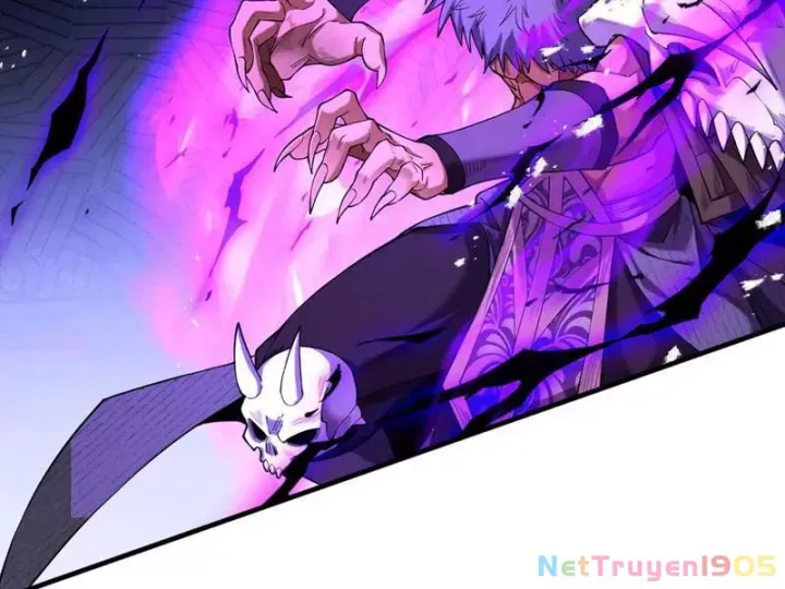 Gặp Mạnh Thì Càng Mạnh, Tu Vi Của Ta Không Giới Hạn: Chapter 64