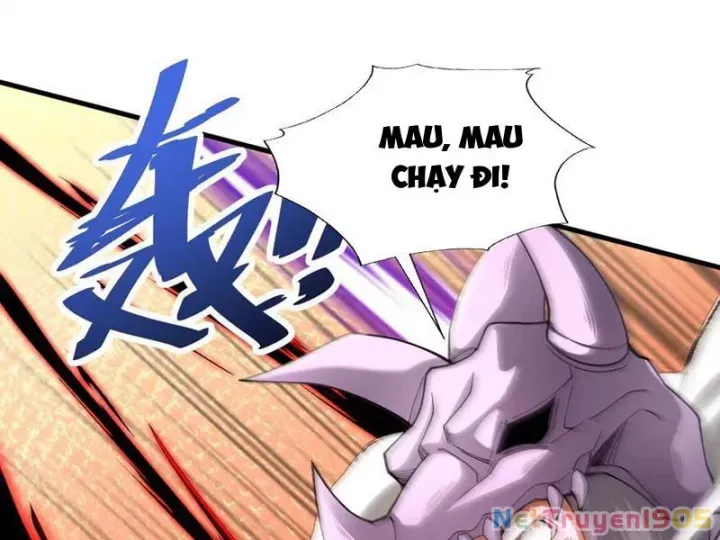Gặp Mạnh Thì Càng Mạnh, Tu Vi Của Ta Không Giới Hạn: Chapter 64