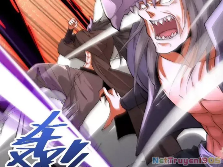 Gặp Mạnh Thì Càng Mạnh, Tu Vi Của Ta Không Giới Hạn: Chapter 64