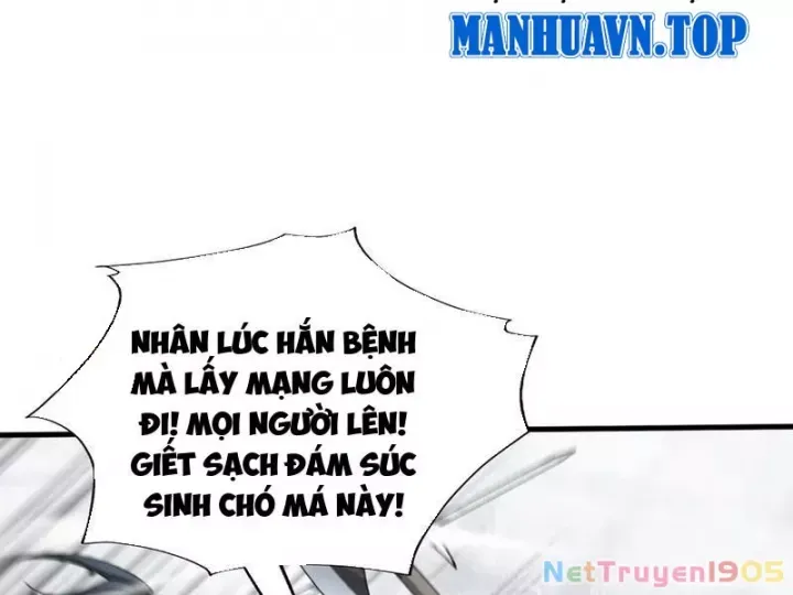 Gặp Mạnh Thì Càng Mạnh, Tu Vi Của Ta Không Giới Hạn: Chapter 64