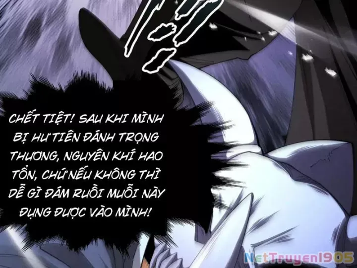 Gặp Mạnh Thì Càng Mạnh, Tu Vi Của Ta Không Giới Hạn: Chapter 64