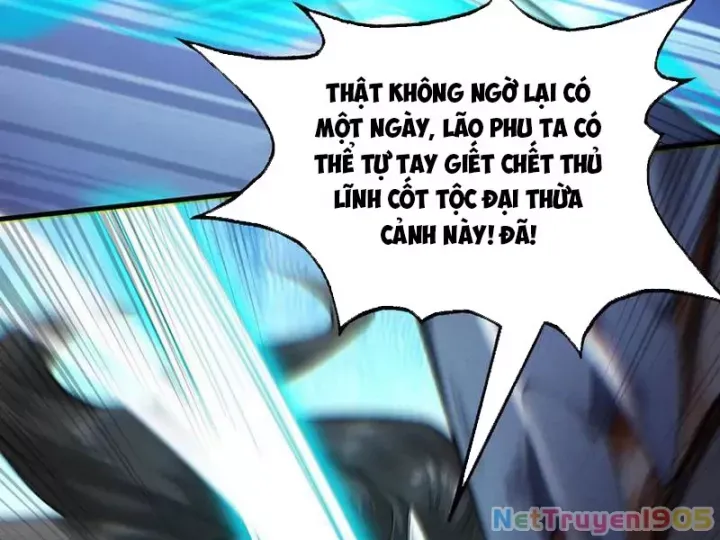 Gặp Mạnh Thì Càng Mạnh, Tu Vi Của Ta Không Giới Hạn: Chapter 64