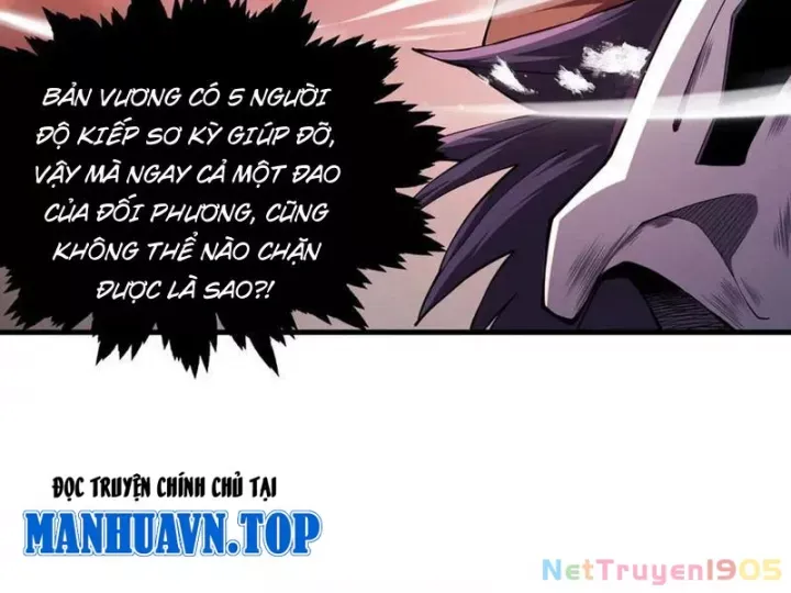 Gặp Mạnh Thì Càng Mạnh, Tu Vi Của Ta Không Giới Hạn: Chapter 64