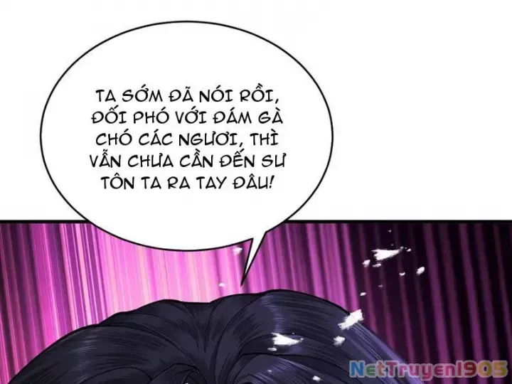 Gặp Mạnh Thì Càng Mạnh, Tu Vi Của Ta Không Giới Hạn: Chapter 64