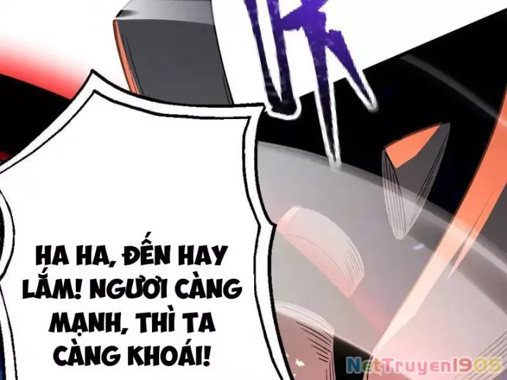 Gặp Mạnh Thì Càng Mạnh, Tu Vi Của Ta Không Giới Hạn: Chapter 64