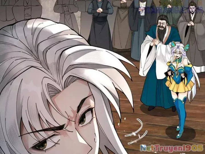 Gặp Mạnh Thì Càng Mạnh, Tu Vi Của Ta Không Giới Hạn: Chapter 64