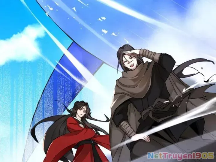 Gặp Mạnh Thì Càng Mạnh, Tu Vi Của Ta Không Giới Hạn: Chapter 64