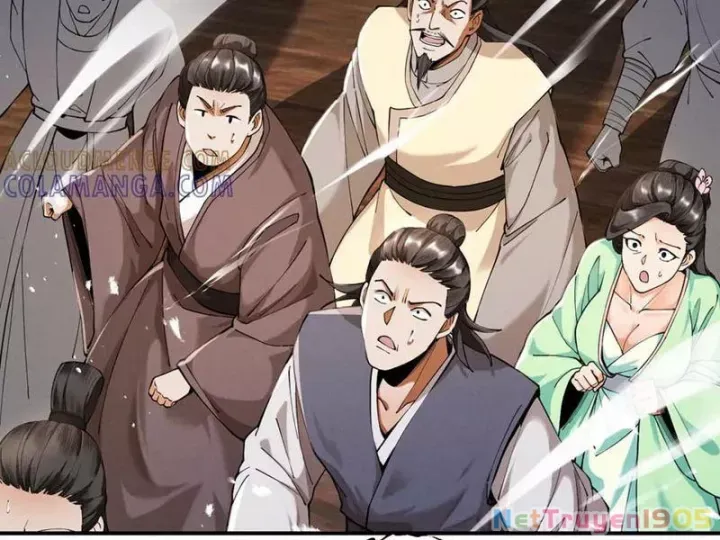 Gặp Mạnh Thì Càng Mạnh, Tu Vi Của Ta Không Giới Hạn: Chapter 64