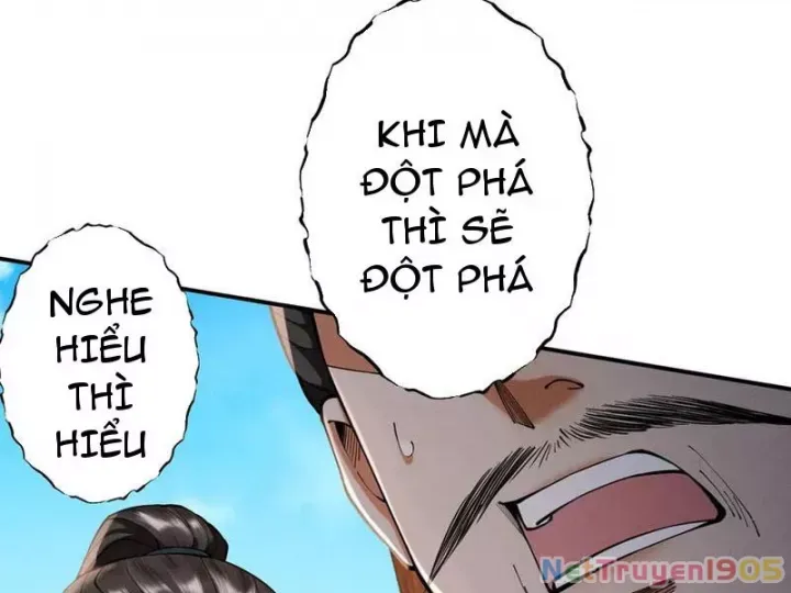Gặp Mạnh Thì Càng Mạnh, Tu Vi Của Ta Không Giới Hạn: Chapter 64