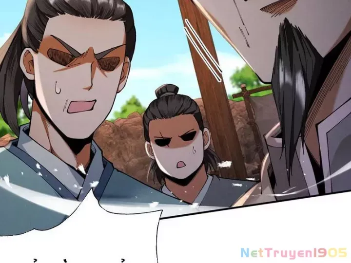 Gặp Mạnh Thì Càng Mạnh, Tu Vi Của Ta Không Giới Hạn: Chapter 64