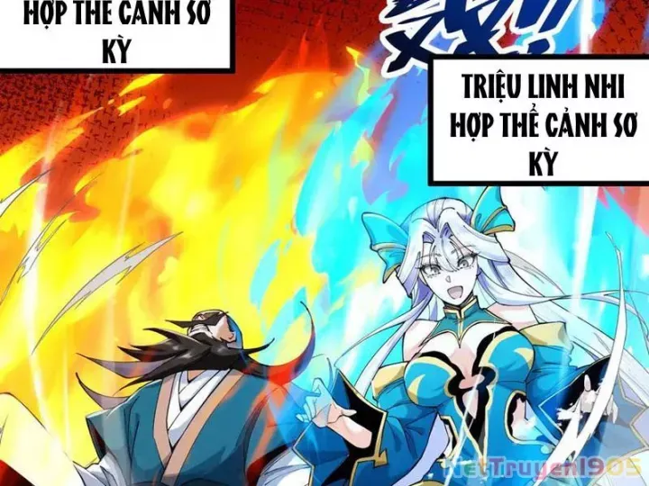 Gặp Mạnh Thì Càng Mạnh, Tu Vi Của Ta Không Giới Hạn: Chapter 64