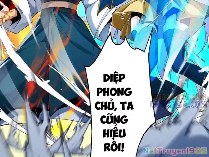 Gặp Mạnh Thì Càng Mạnh, Tu Vi Của Ta Không Giới Hạn: Chapter 64