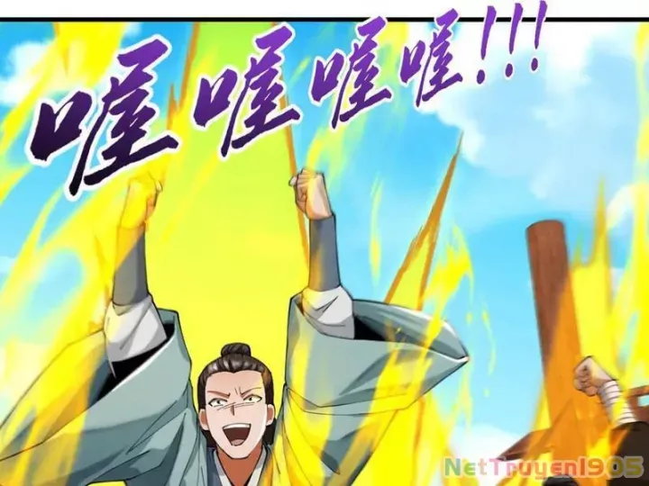 Gặp Mạnh Thì Càng Mạnh, Tu Vi Của Ta Không Giới Hạn: Chapter 64