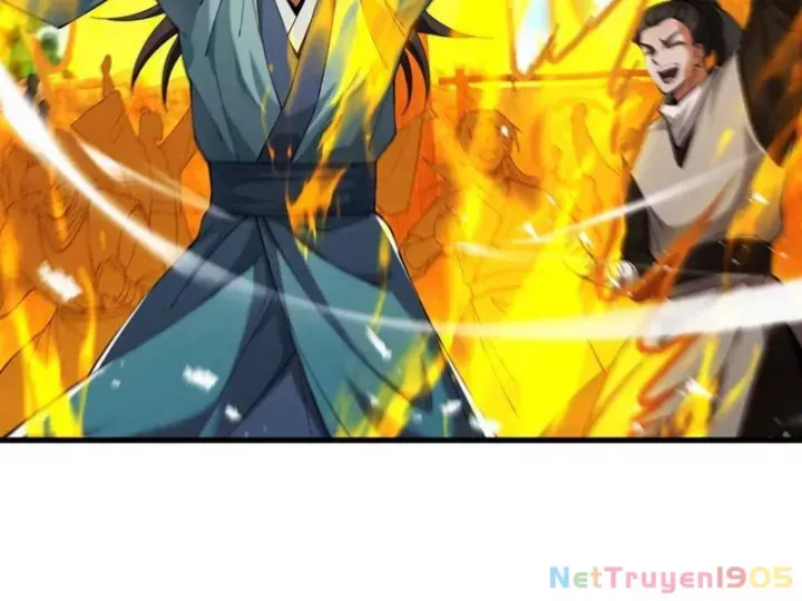 Gặp Mạnh Thì Càng Mạnh, Tu Vi Của Ta Không Giới Hạn: Chapter 64